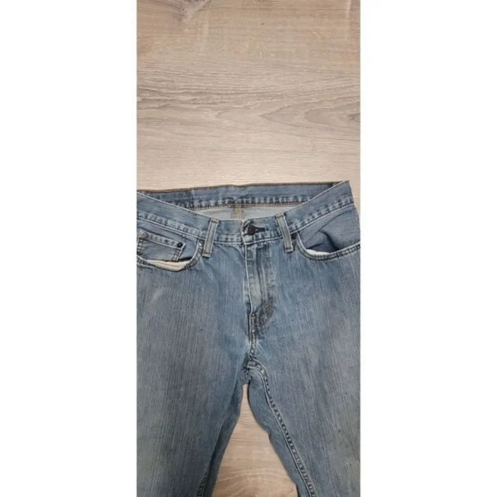 Levi Strauss‎ Men's Denim Blue Jeans W30 L30